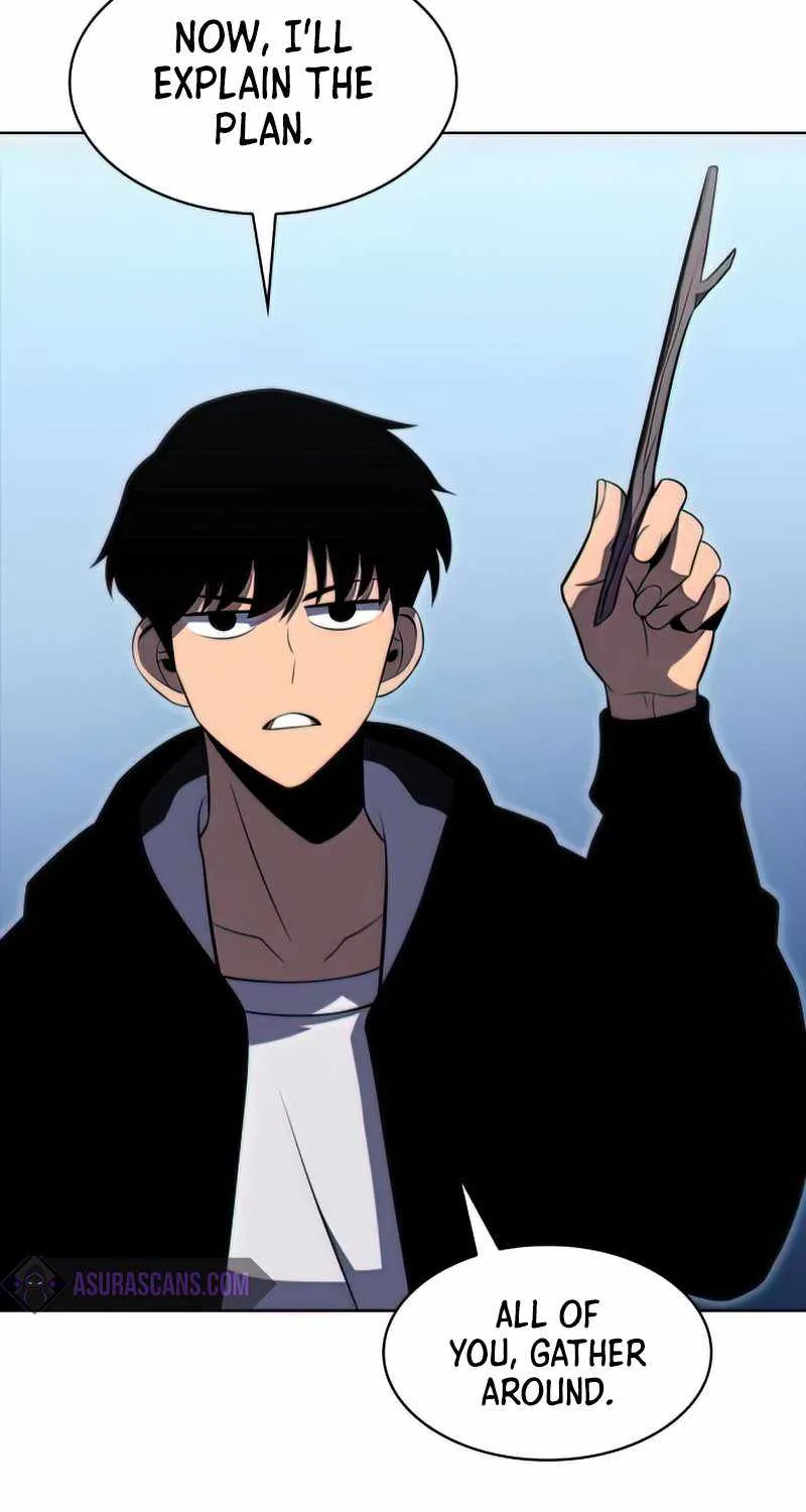 Solo Max-Level Newbie Chapter 52 page 60 - 