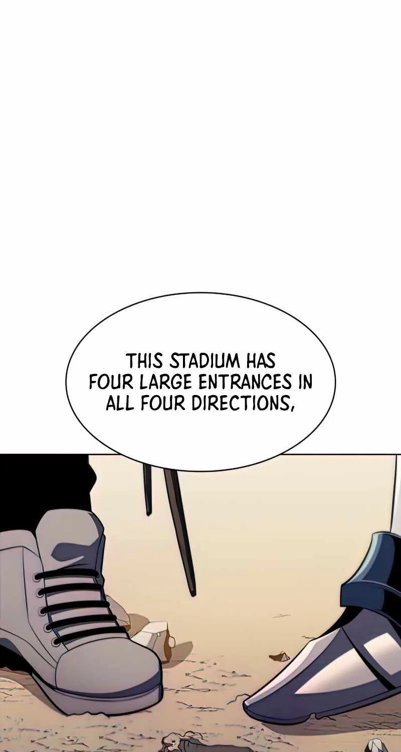 Solo Max-Level Newbie Chapter 52 page 63 - 