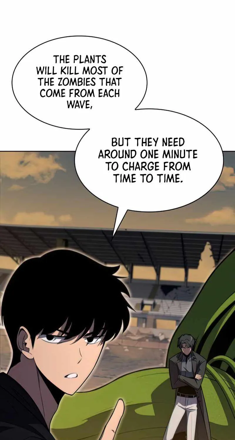 Solo Max-Level Newbie Chapter 52 page 67 - 
