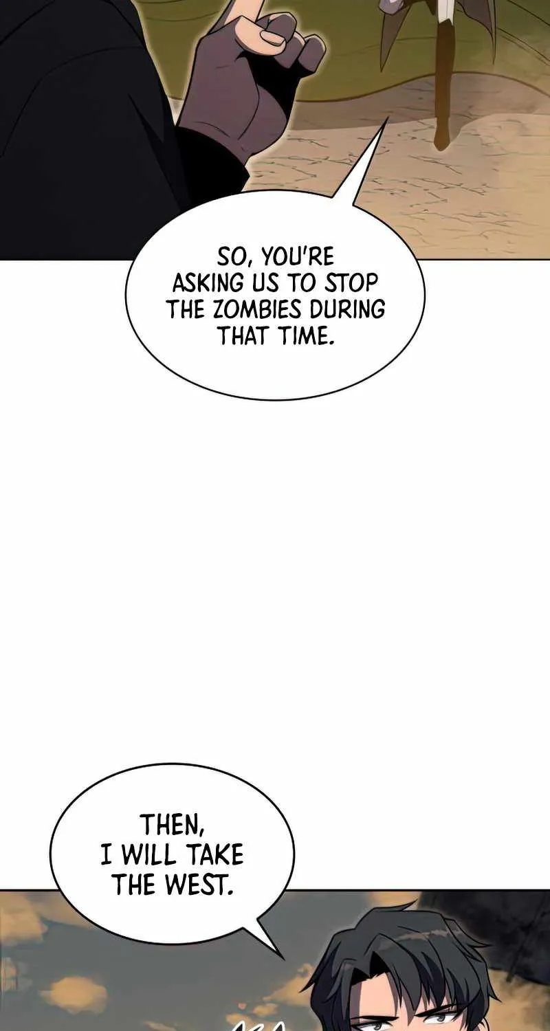 Solo Max-Level Newbie Chapter 52 page 68 - 