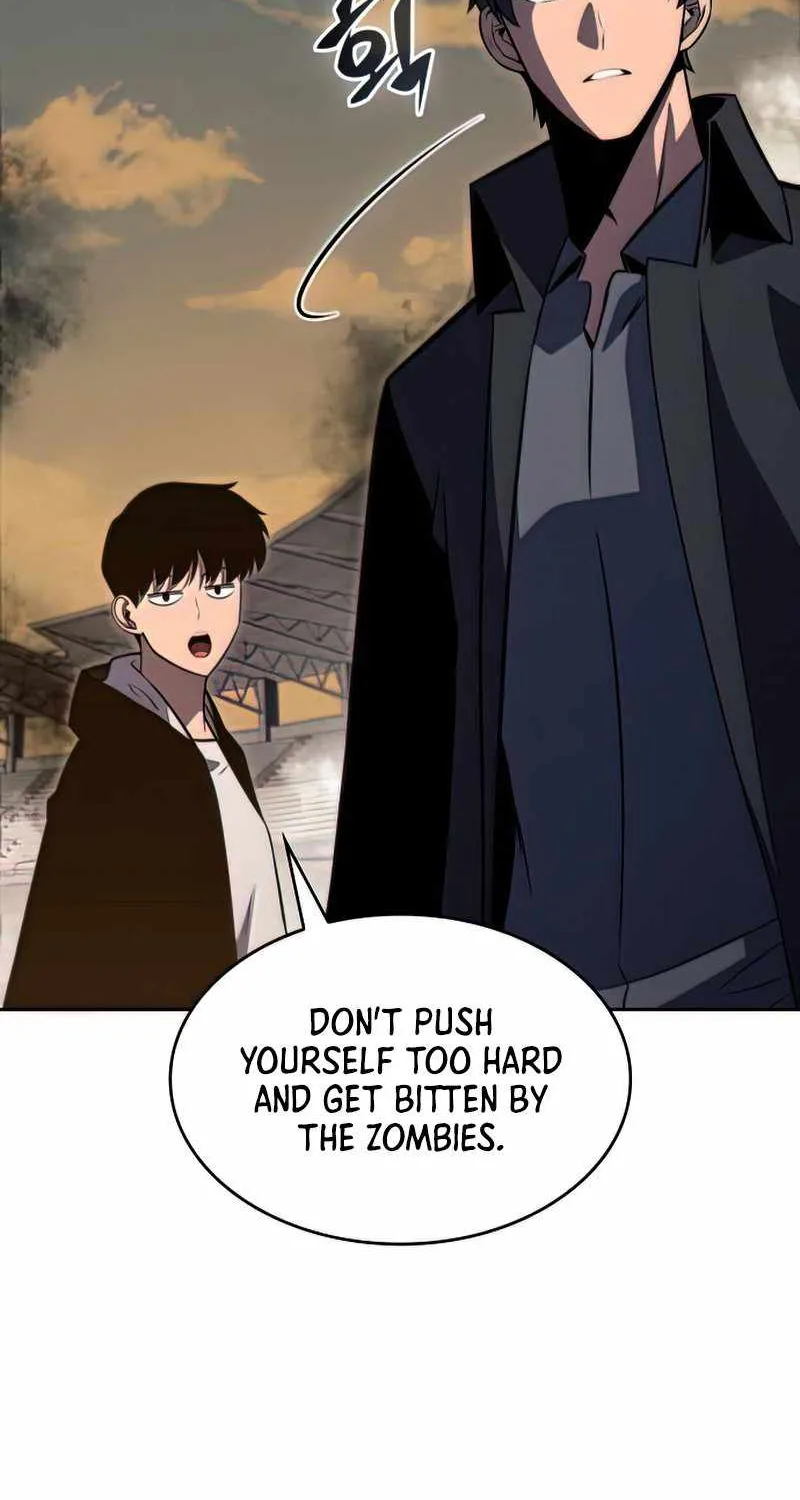 Solo Max-Level Newbie Chapter 52 page 69 - 