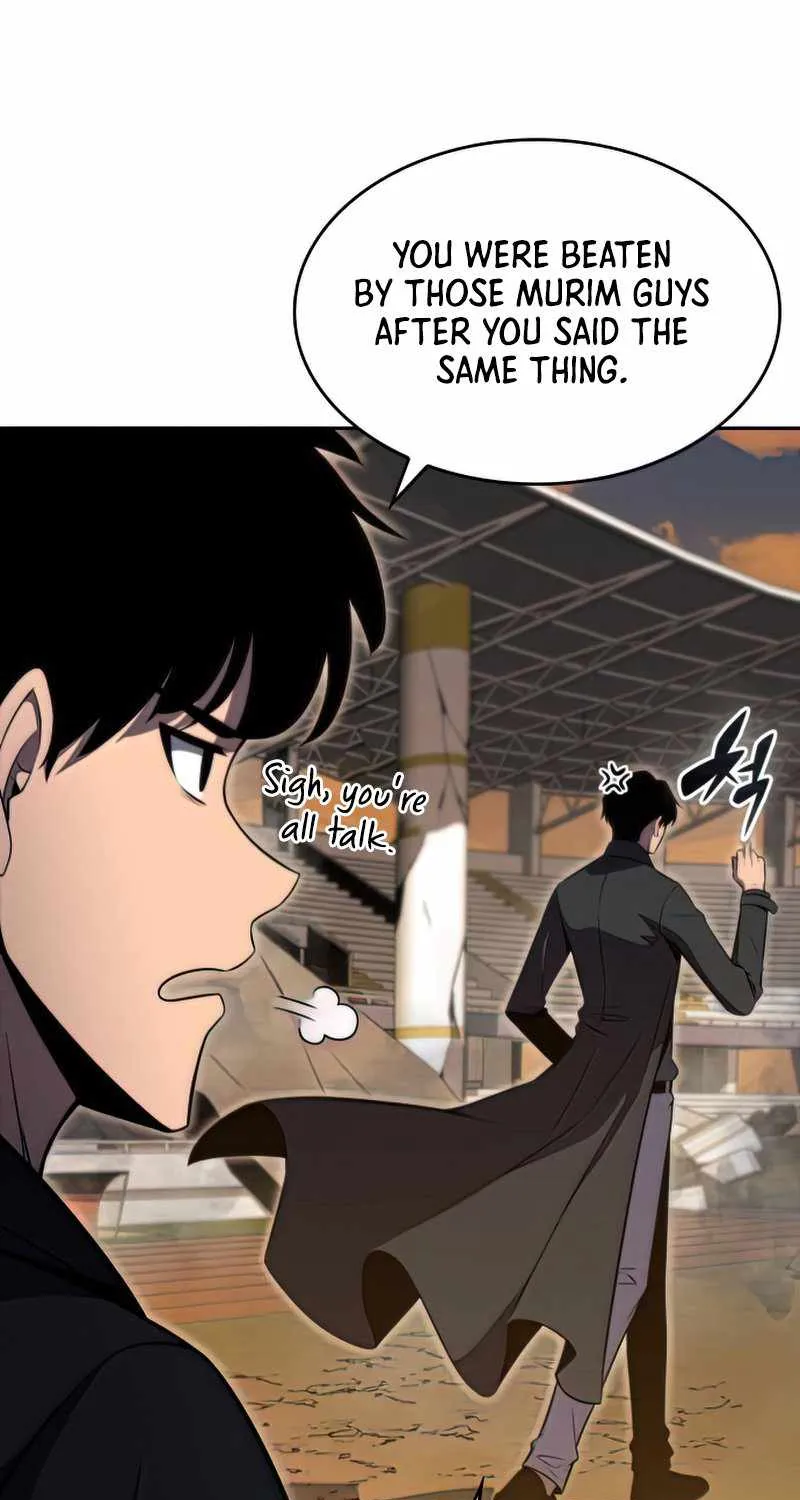 Solo Max-Level Newbie Chapter 52 page 72 - 