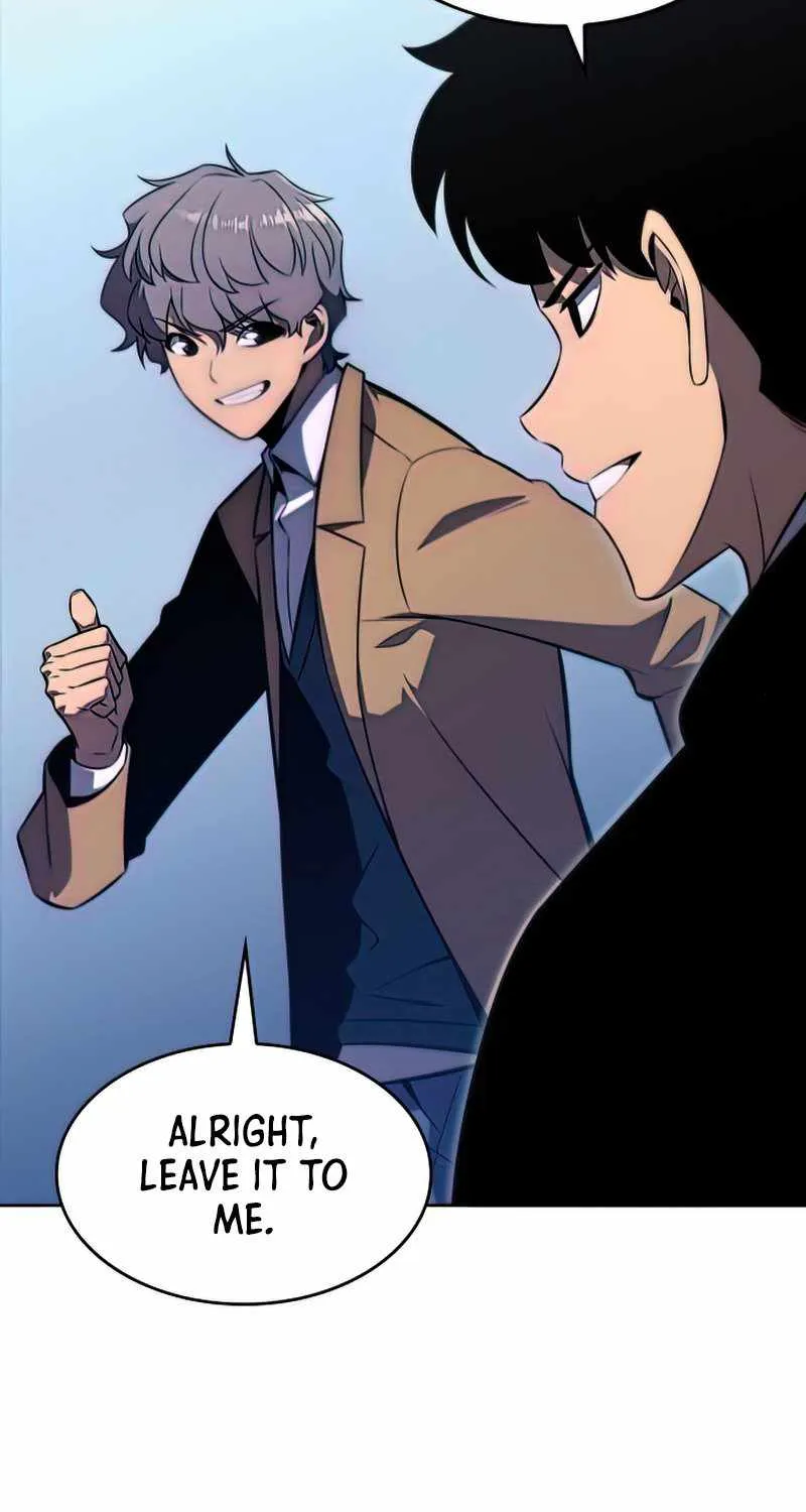 Solo Max-Level Newbie Chapter 52 page 74 - 