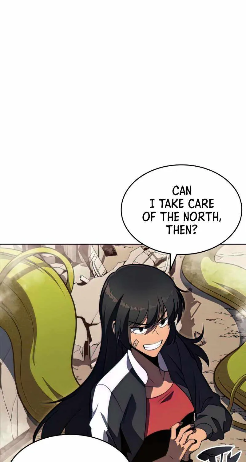 Solo Max-Level Newbie Chapter 52 page 75 - 