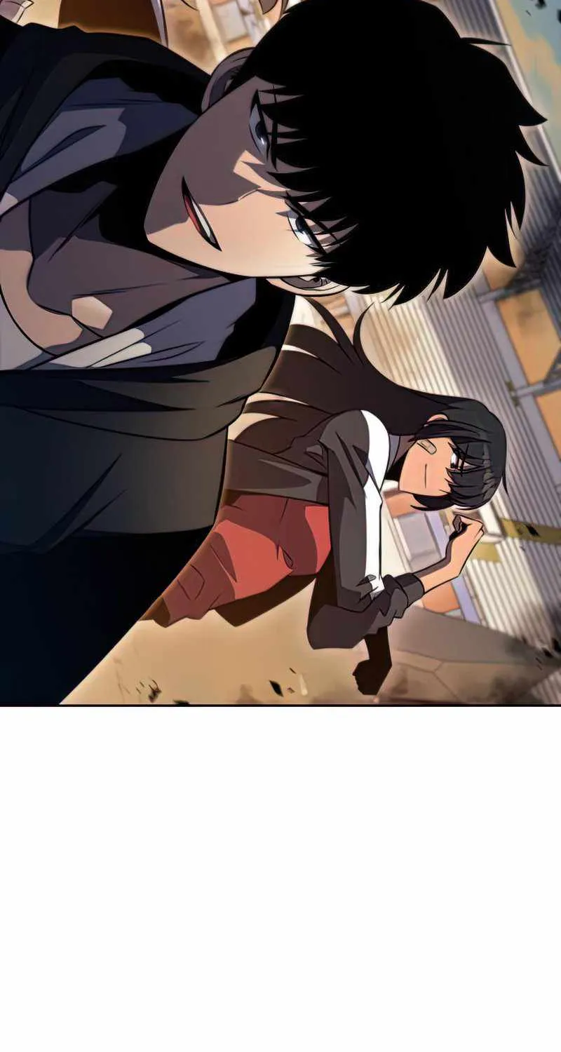 Solo Max-Level Newbie Chapter 52 page 78 - 