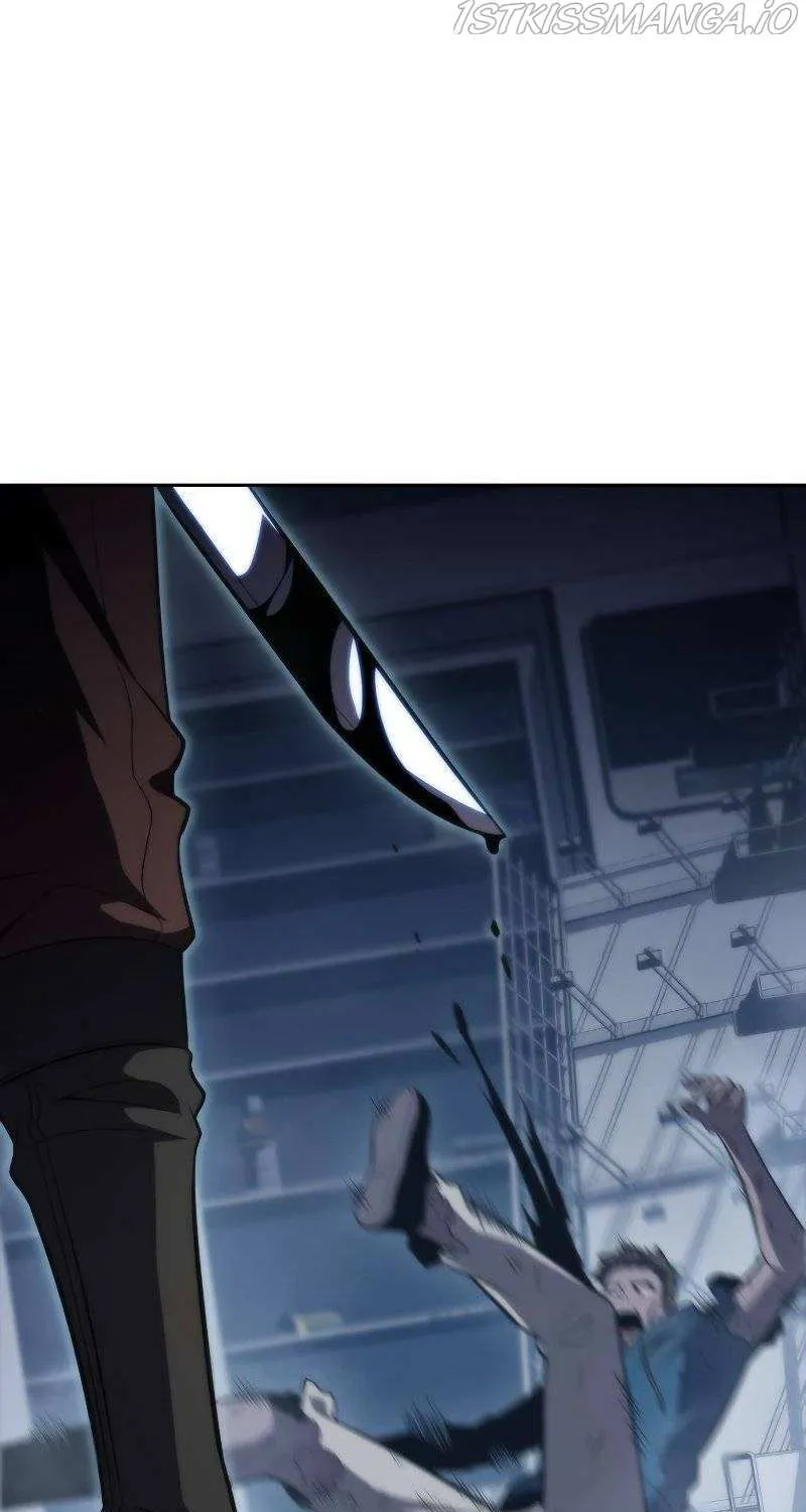 Solo Max-Level Newbie Chapter 53 page 2 - 