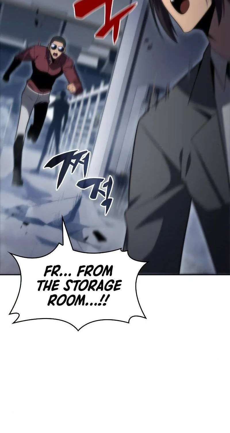 Solo Max-Level Newbie Chapter 53 page 101 - 