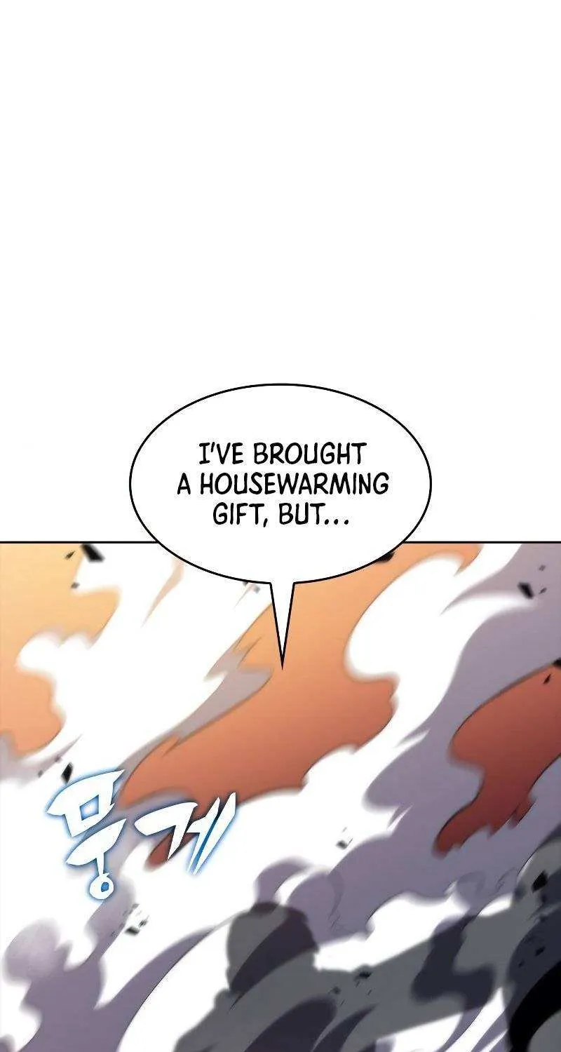 Solo Max-Level Newbie Chapter 53 page 104 - 
