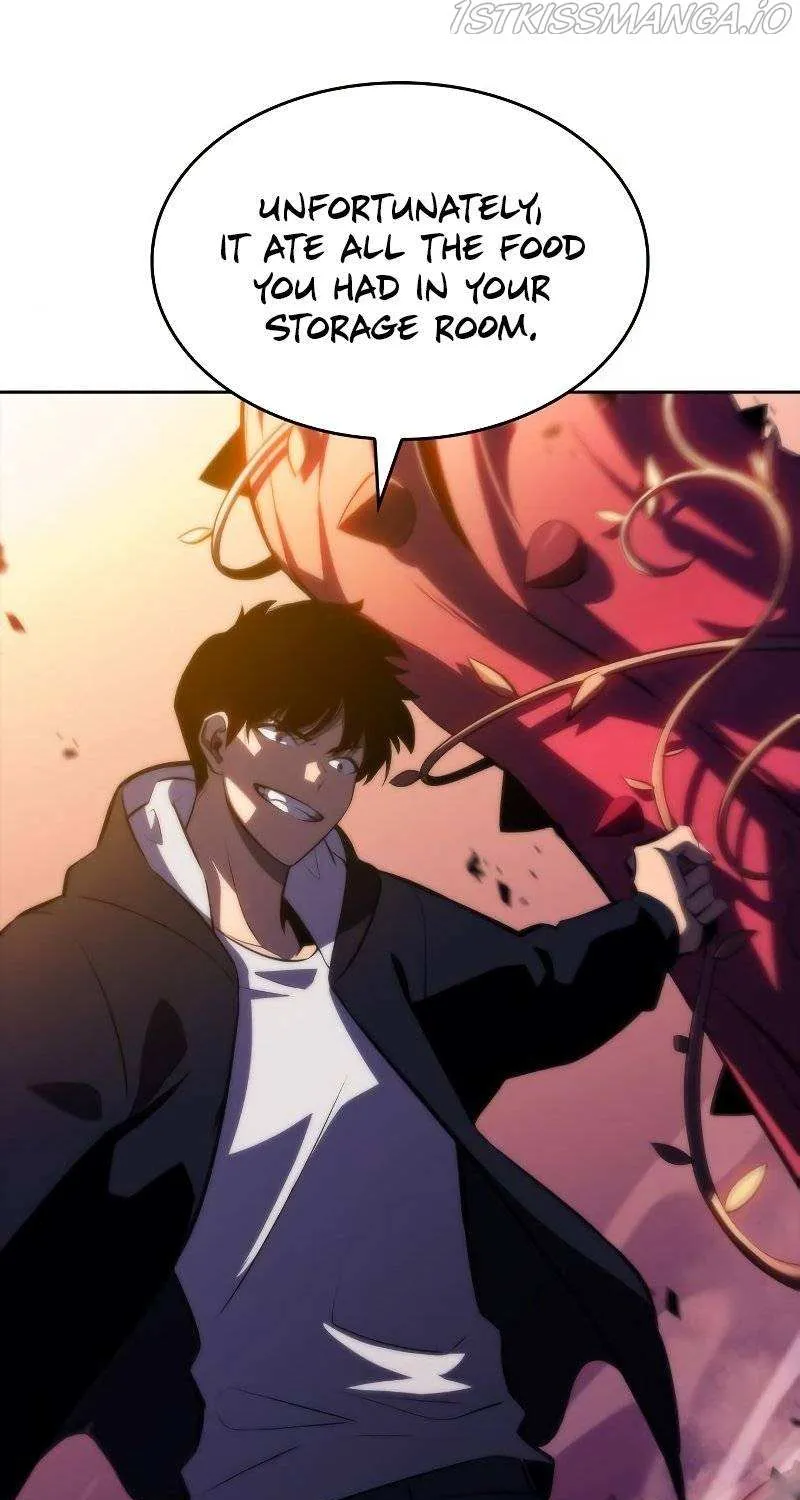 Solo Max-Level Newbie Chapter 53 page 106 - 