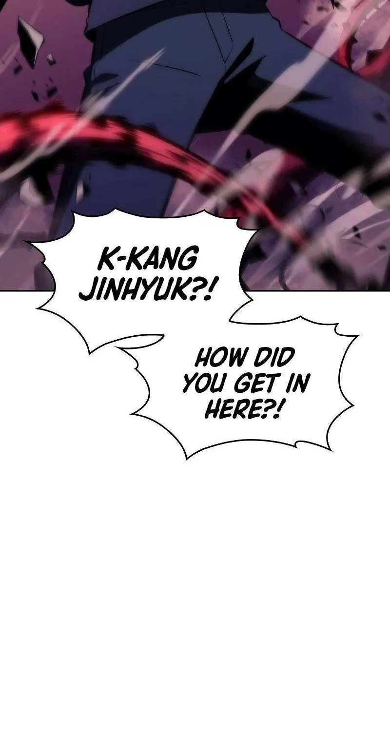 Solo Max-Level Newbie Chapter 53 page 107 - 