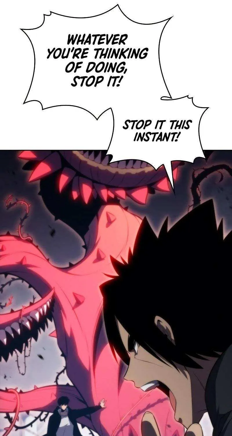 Solo Max-Level Newbie Chapter 53 page 108 - 
