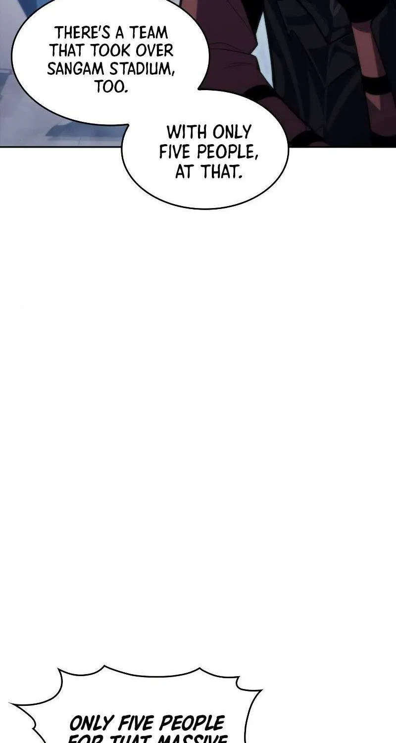 Solo Max-Level Newbie Chapter 53 page 12 - 