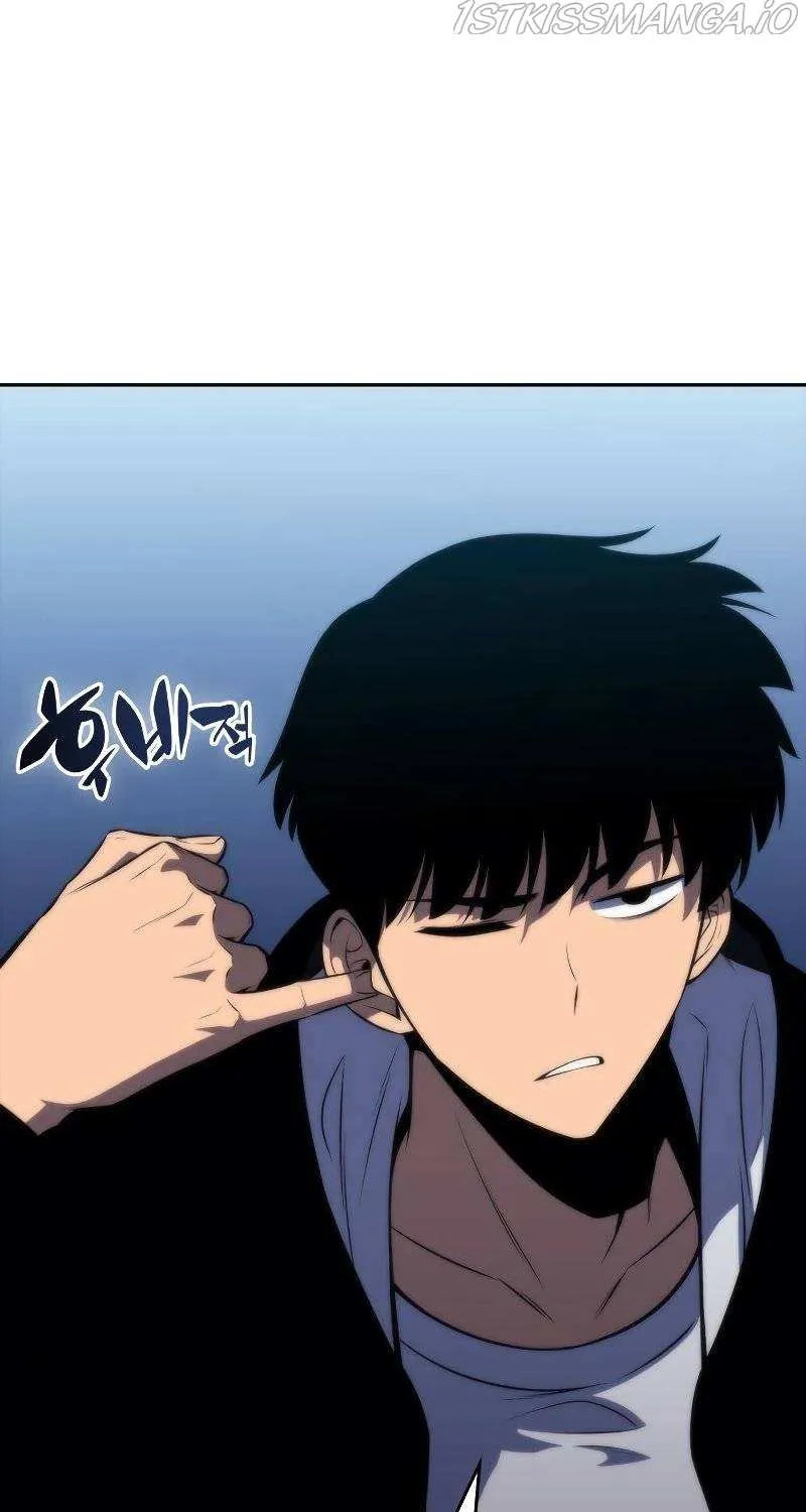 Solo Max-Level Newbie Chapter 53 page 112 - 