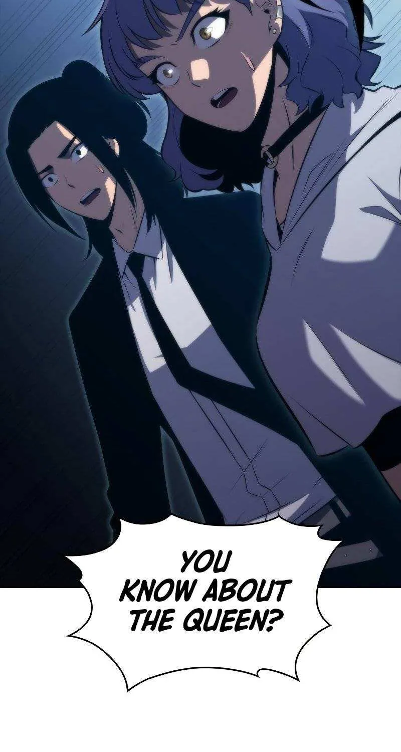 Solo Max-Level Newbie Chapter 53 page 114 - 
