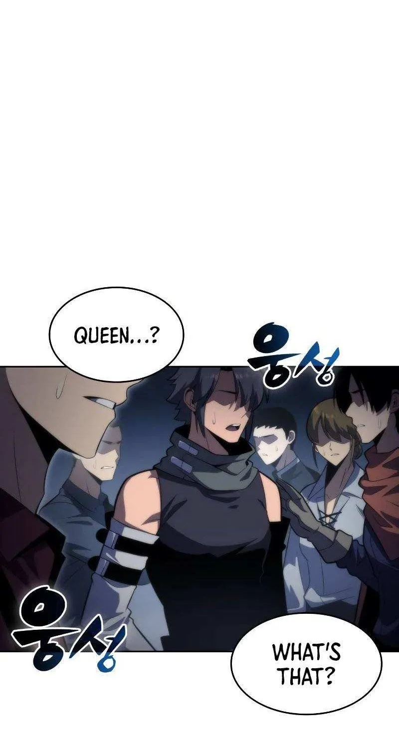Solo Max-Level Newbie Chapter 53 page 115 - 