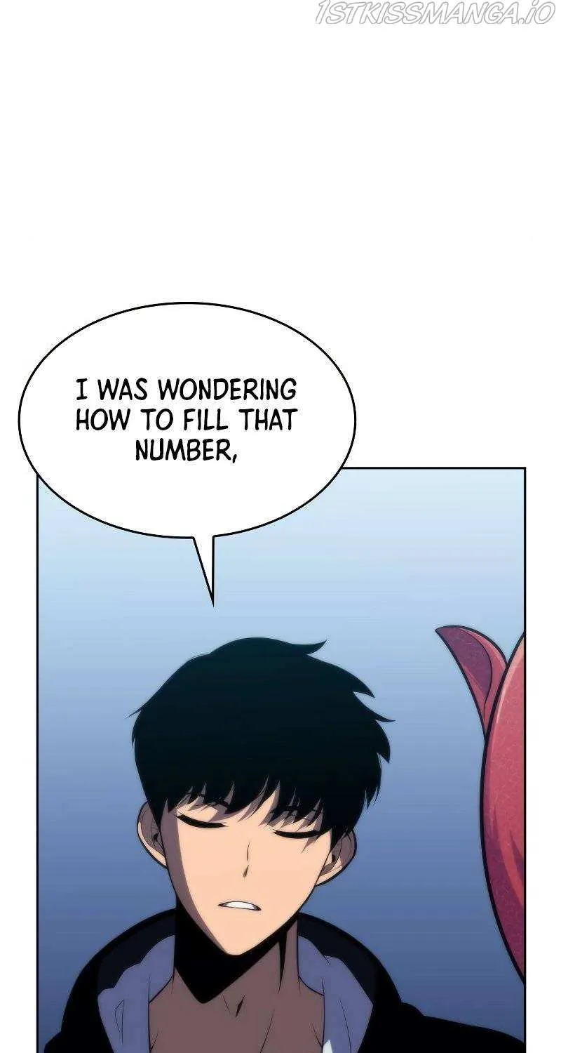 Solo Max-Level Newbie Chapter 53 page 121 - 