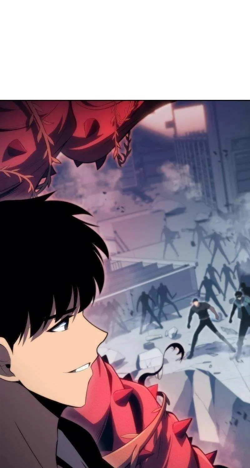 Solo Max-Level Newbie Chapter 53 page 123 - 