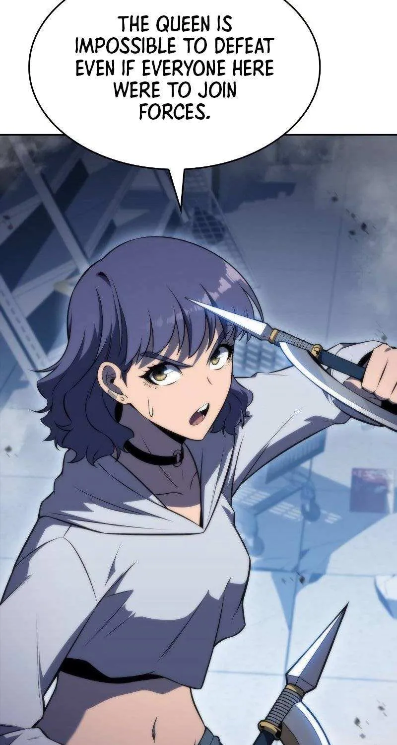 Solo Max-Level Newbie Chapter 53 page 125 - 