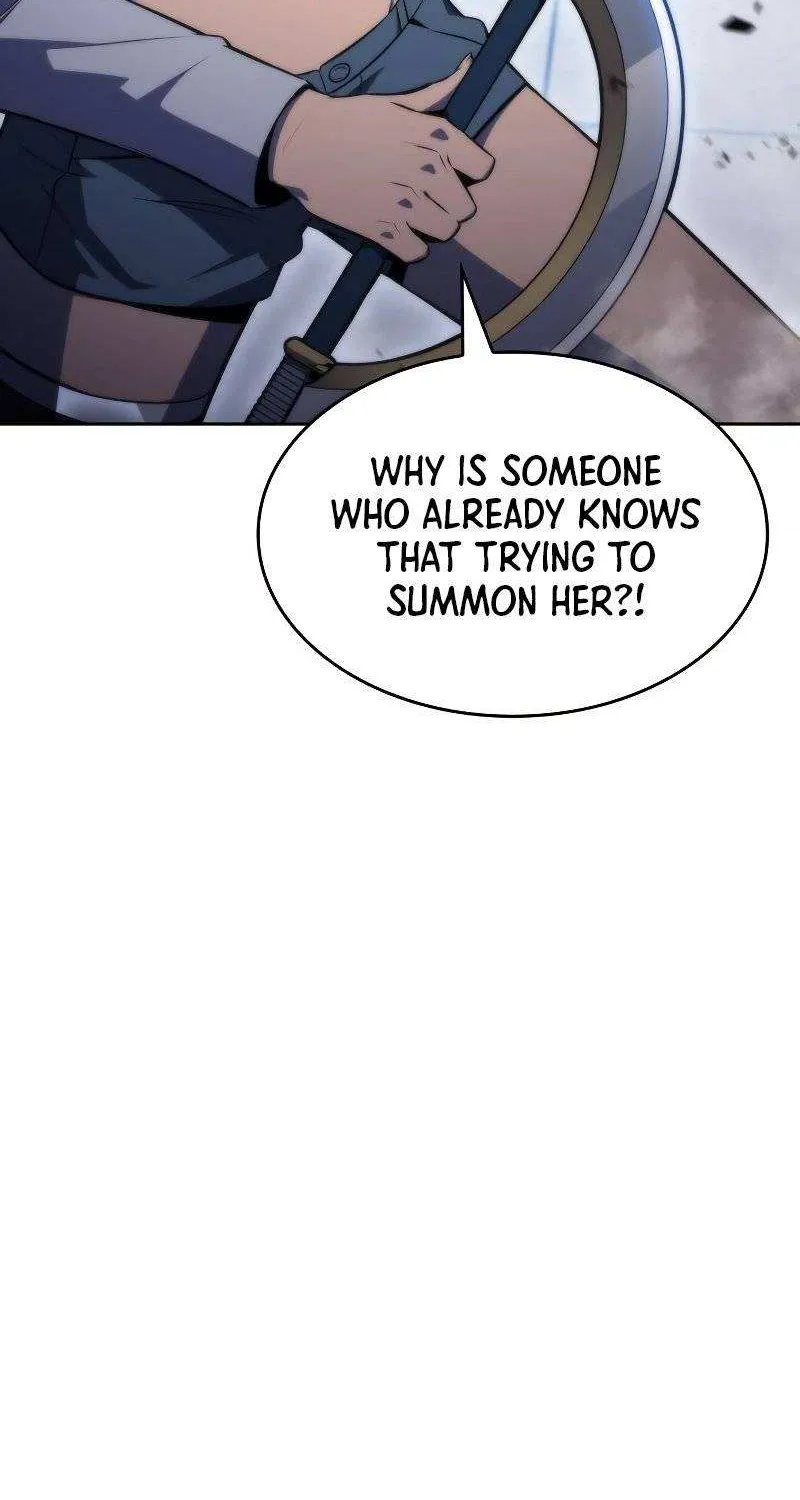 Solo Max-Level Newbie Chapter 53 page 126 - 