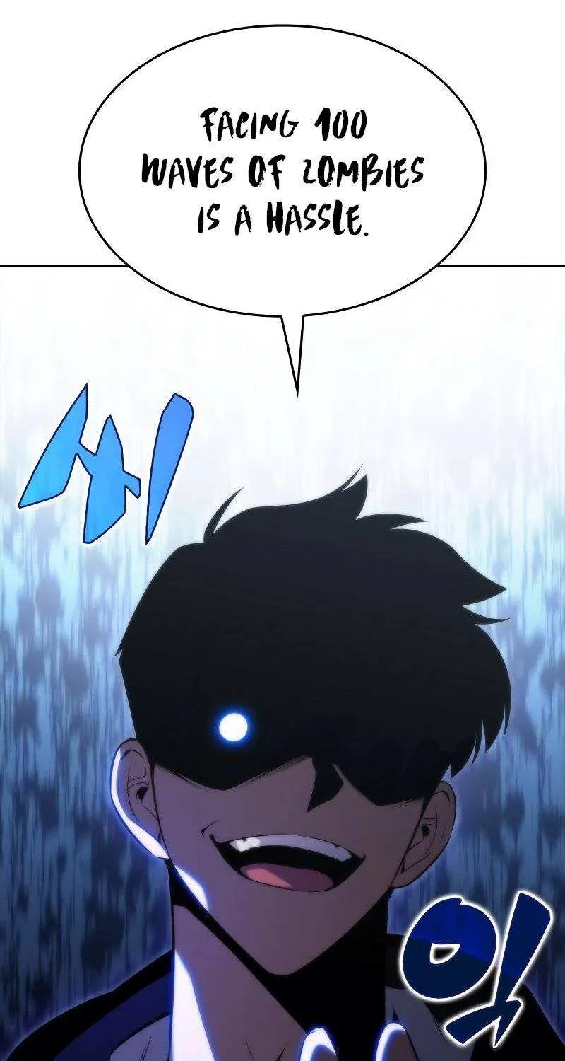 Solo Max-Level Newbie Chapter 53 page 127 - 