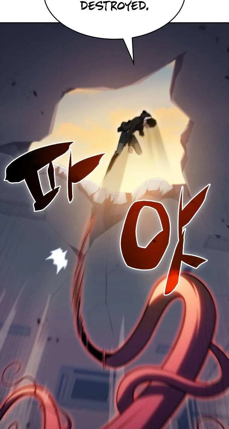 Solo Max-Level Newbie Chapter 53 page 131 - 