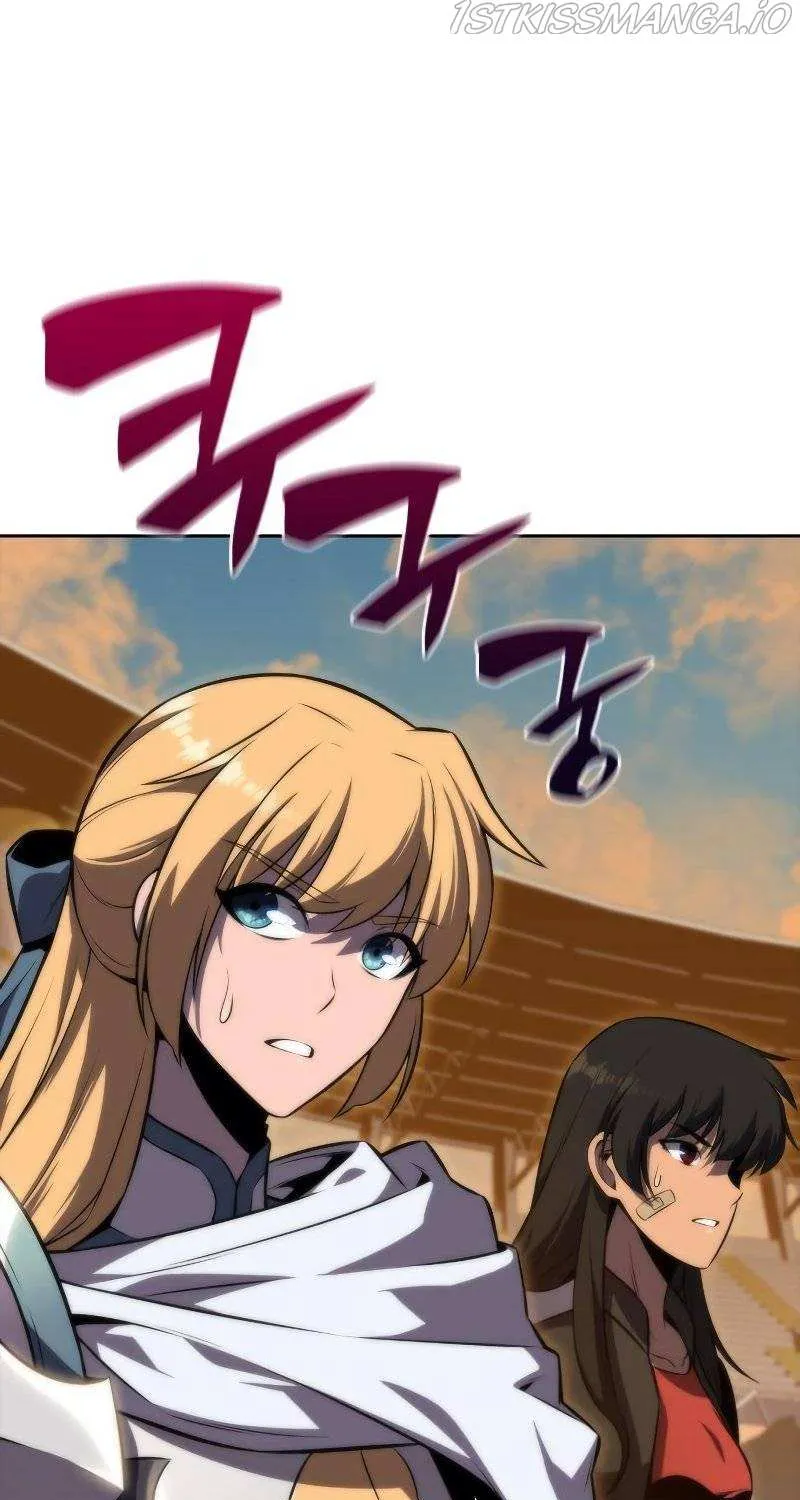 Solo Max-Level Newbie Chapter 53 page 138 - 