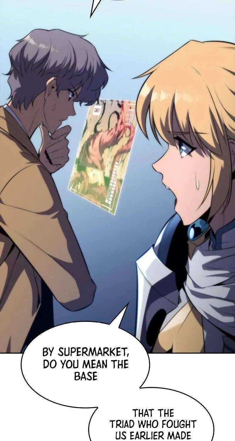 Solo Max-Level Newbie Chapter 53 page 140 - 
