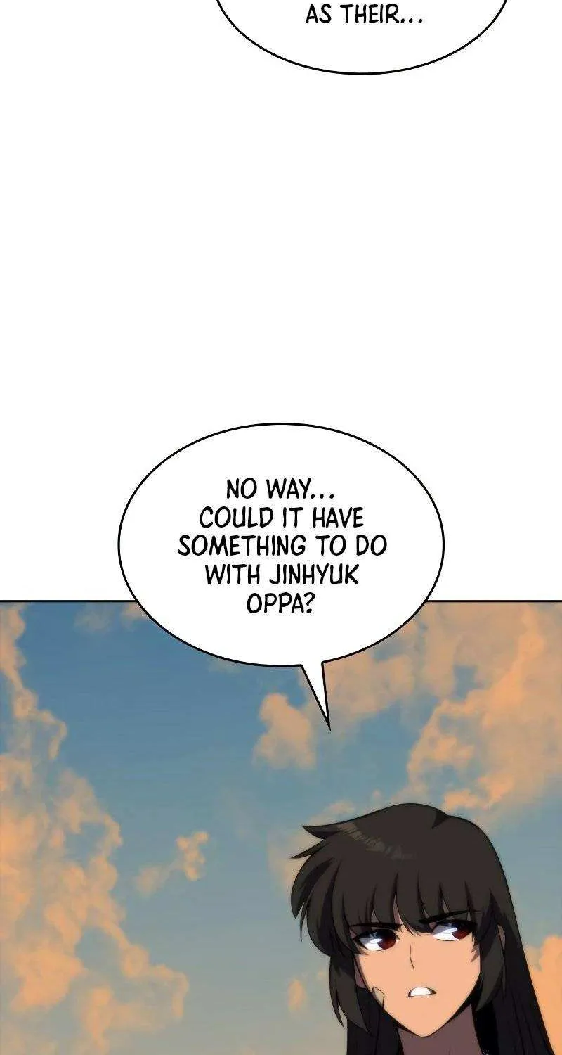 Solo Max-Level Newbie Chapter 53 page 141 - 