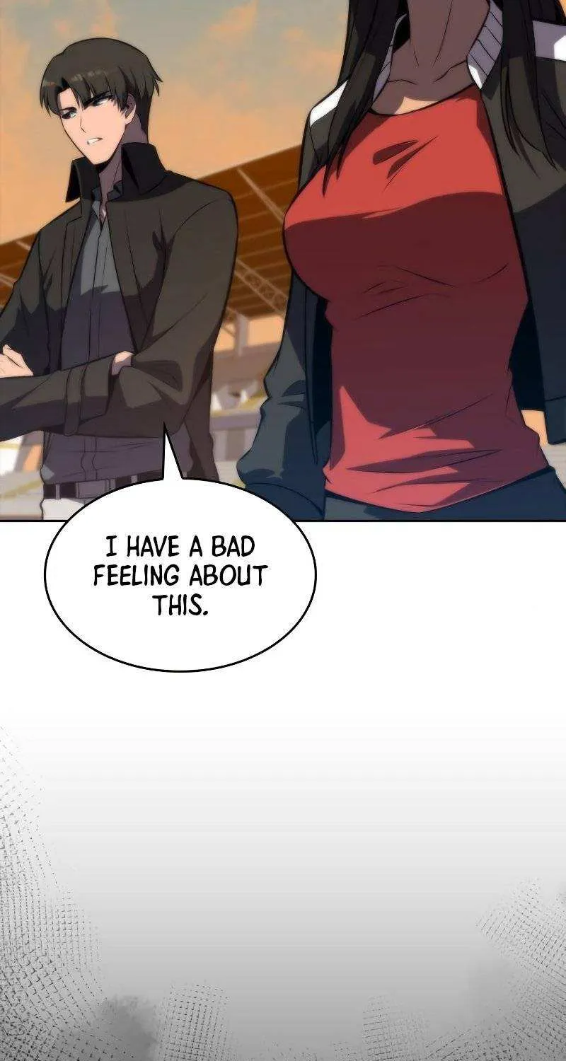 Solo Max-Level Newbie Chapter 53 page 142 - 