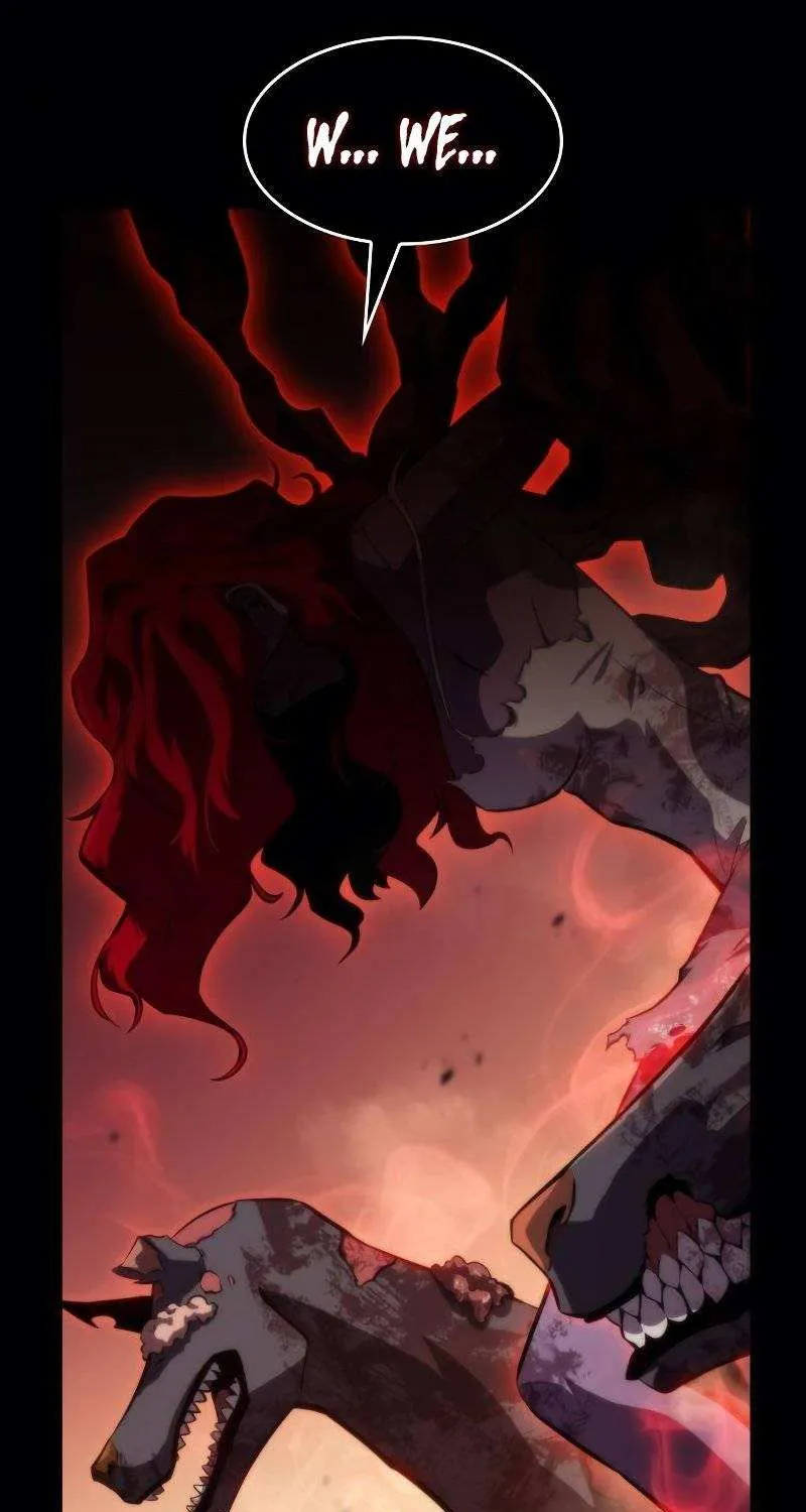 Solo Max-Level Newbie Chapter 53 page 144 - 