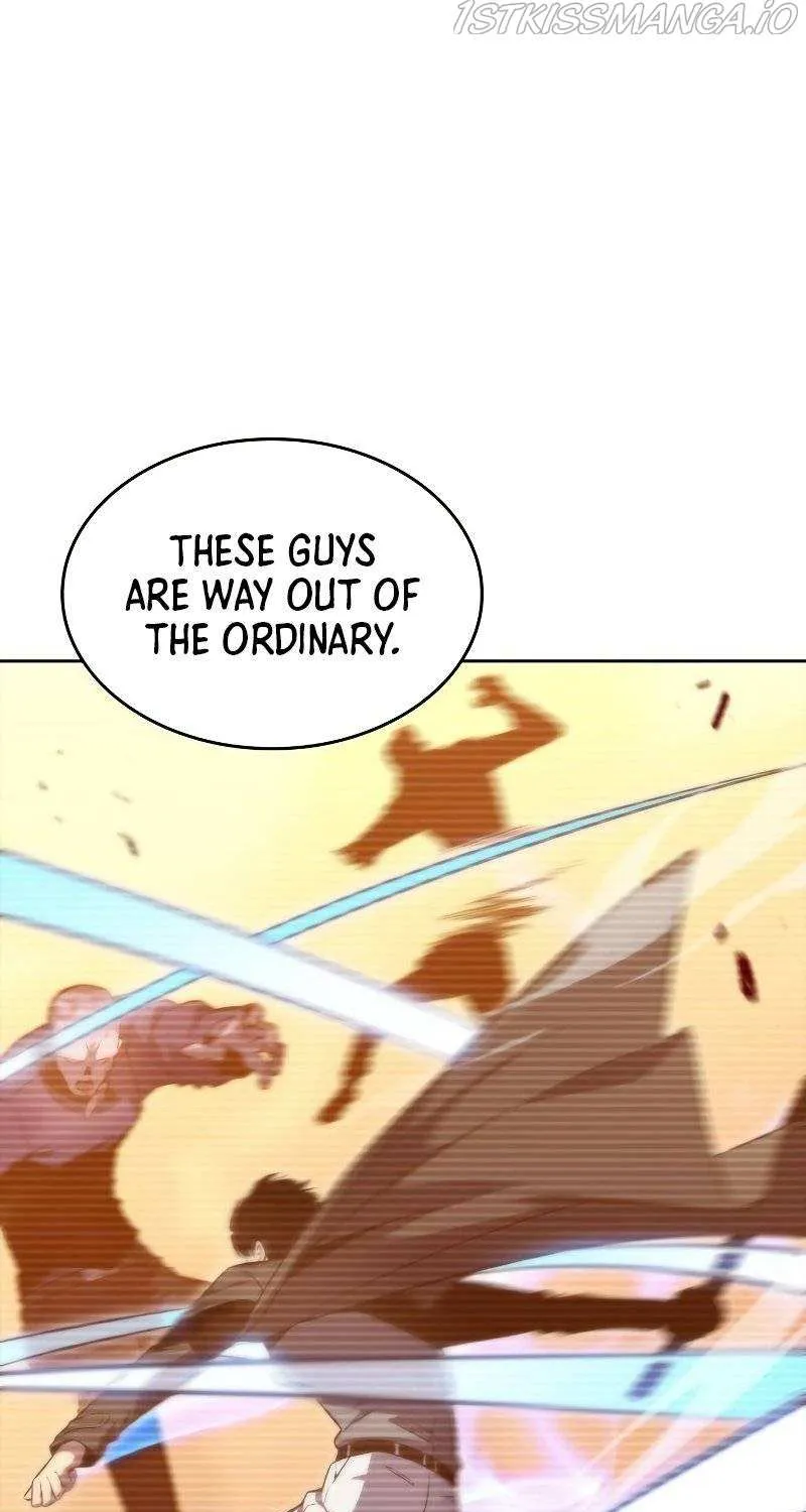 Solo Max-Level Newbie Chapter 53 page 19 - 