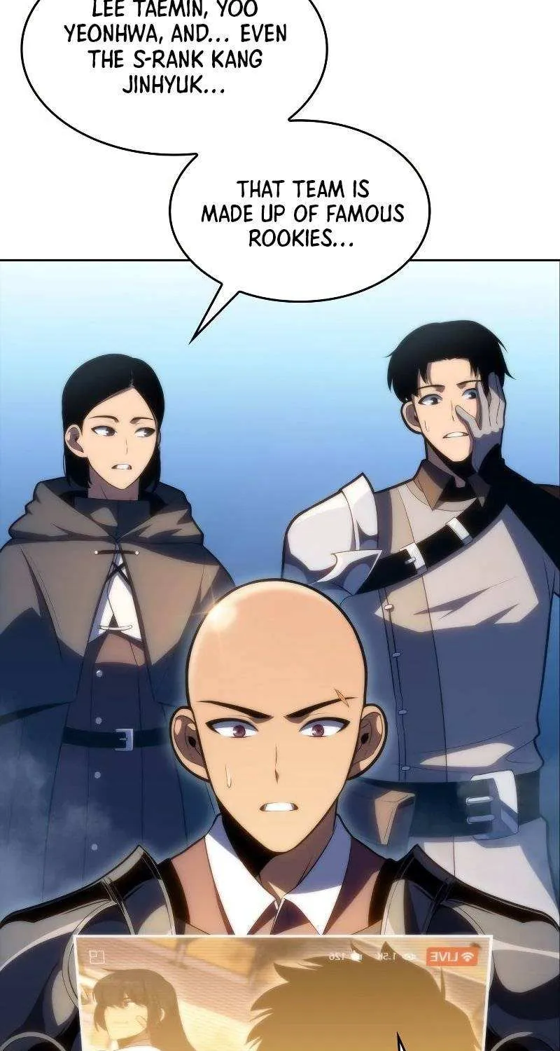 Solo Max-Level Newbie Chapter 53 page 23 - 