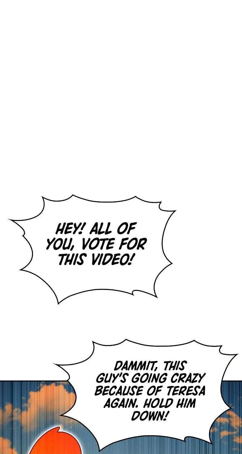 Solo Max-Level Newbie Chapter 53 page 28 - 