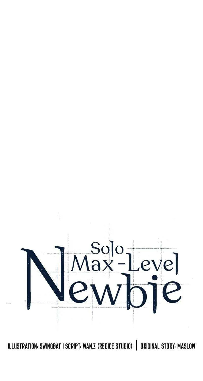 Solo Max-Level Newbie Chapter 53 page 30 - 