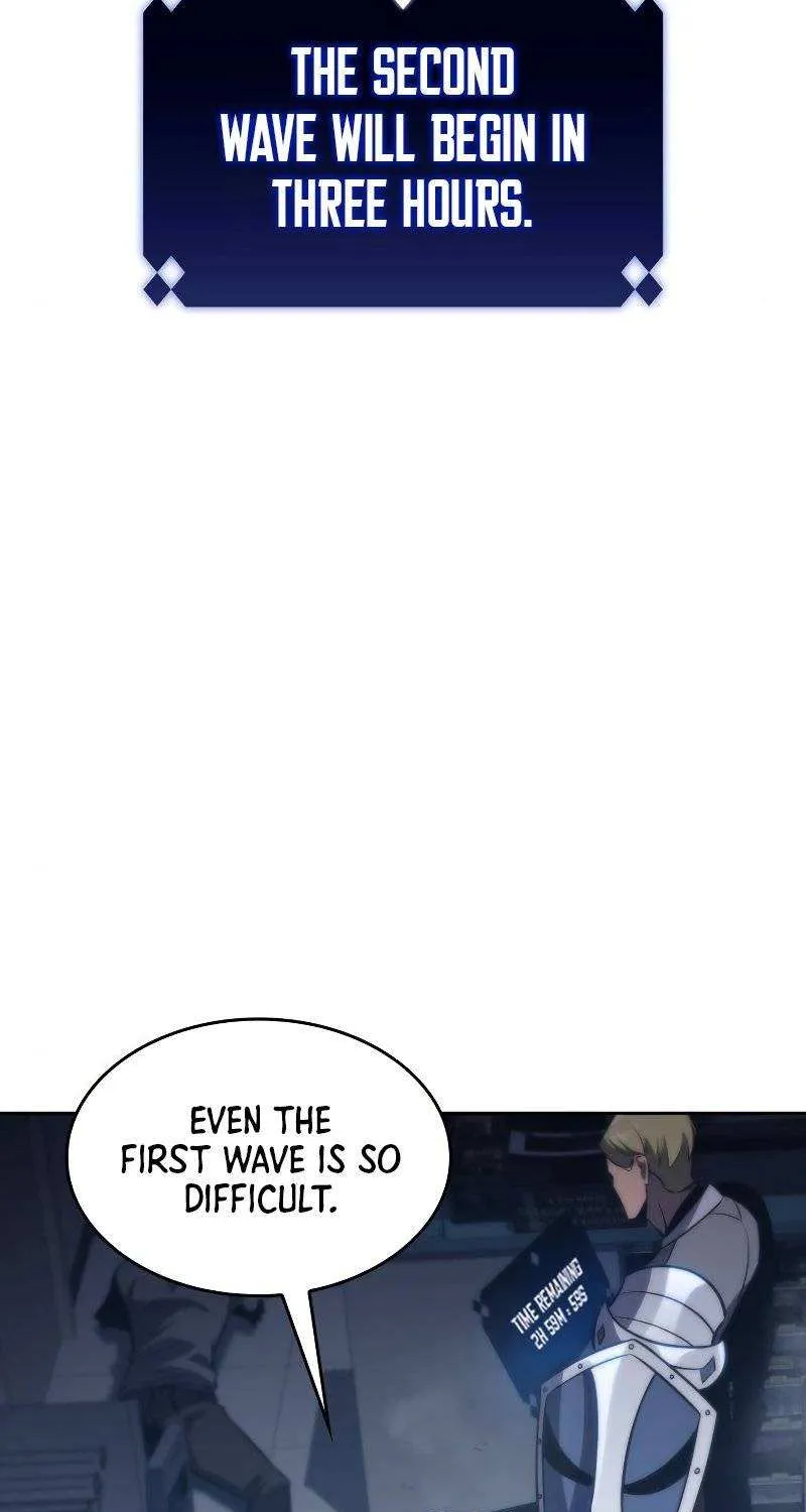 Solo Max-Level Newbie Chapter 53 page 4 - 