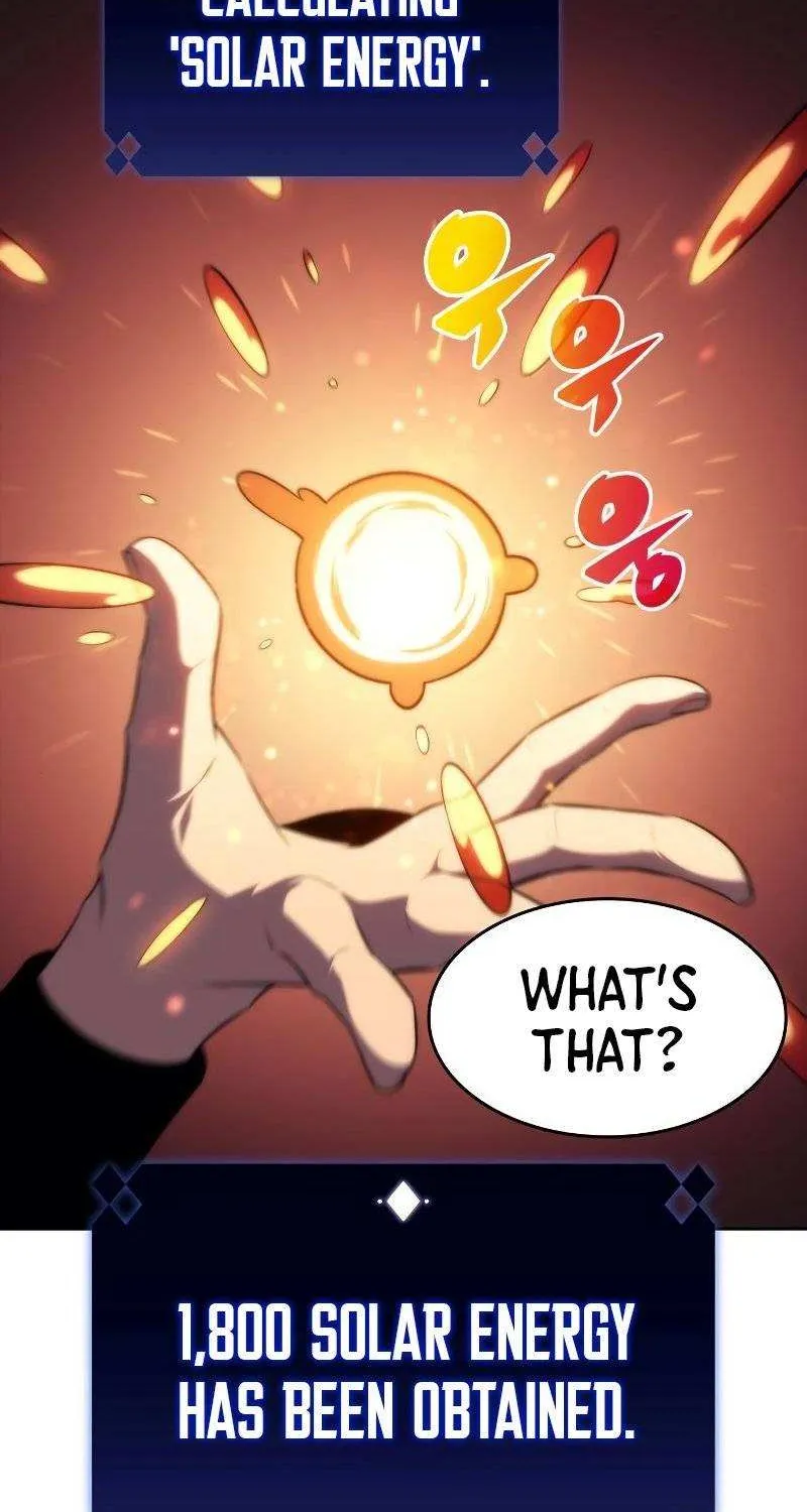 Solo Max-Level Newbie Chapter 53 page 32 - 