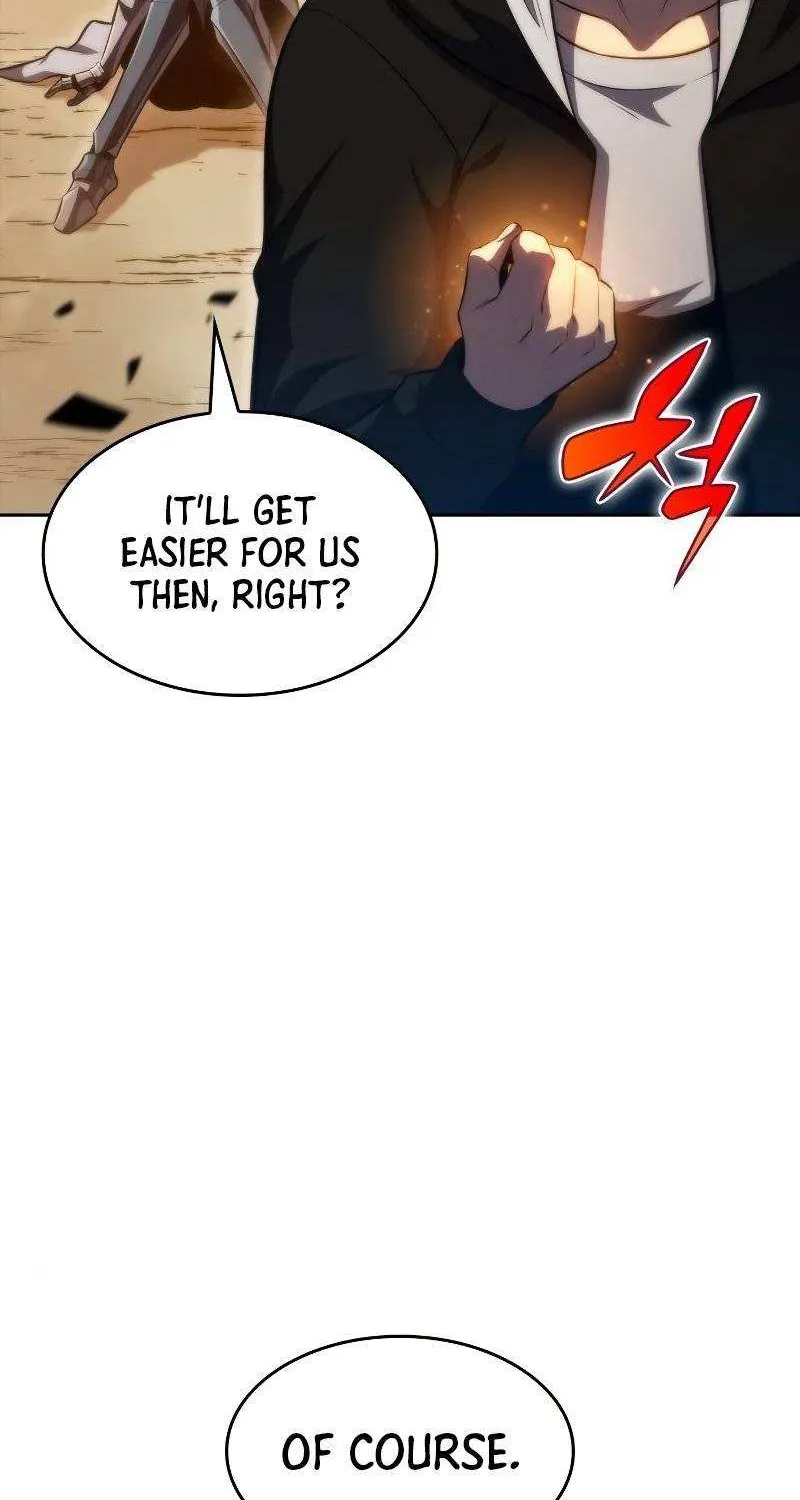 Solo Max-Level Newbie Chapter 53 page 35 - 
