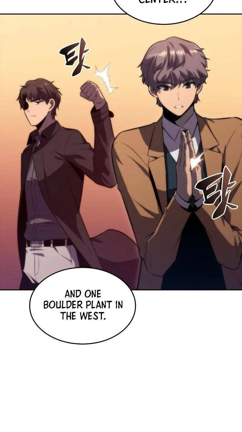 Solo Max-Level Newbie Chapter 53 page 39 - 
