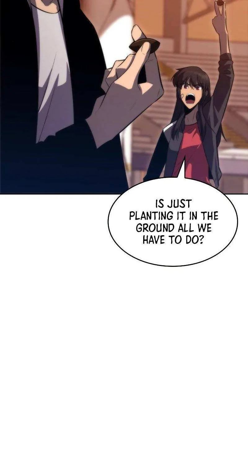 Solo Max-Level Newbie Chapter 53 page 41 - 