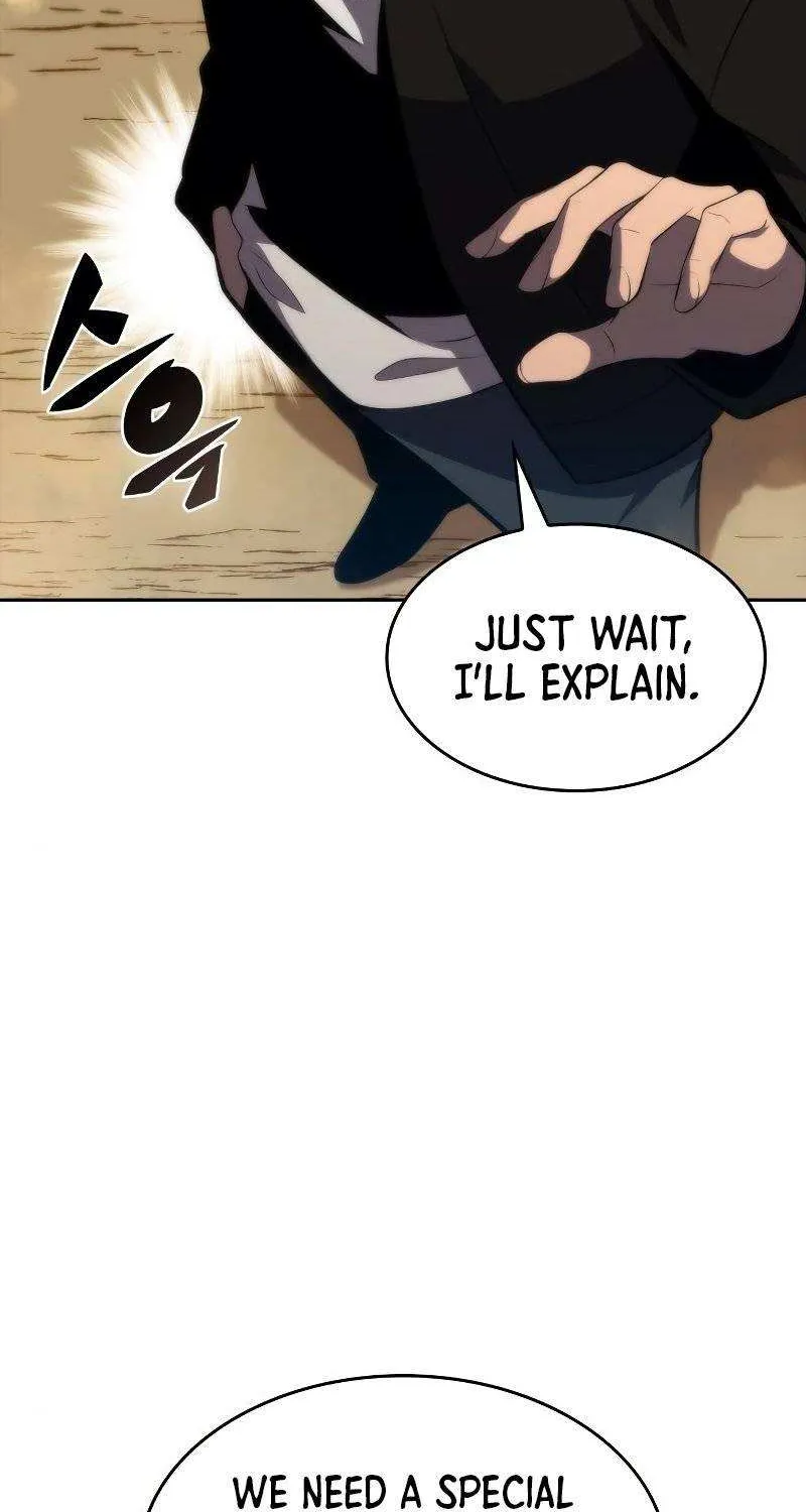 Solo Max-Level Newbie Chapter 53 page 43 - 