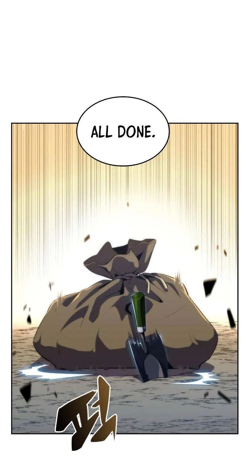 Solo Max-Level Newbie Chapter 53 page 48 - 