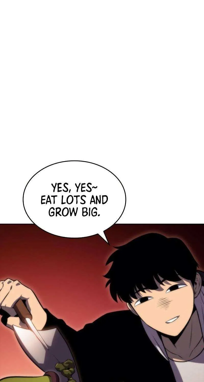 Solo Max-Level Newbie Chapter 53 page 49 - 