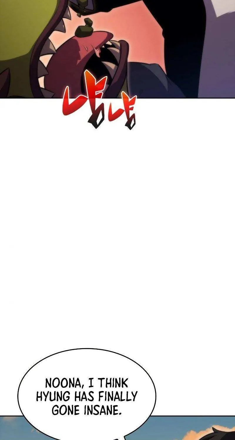 Solo Max-Level Newbie Chapter 53 page 50 - 