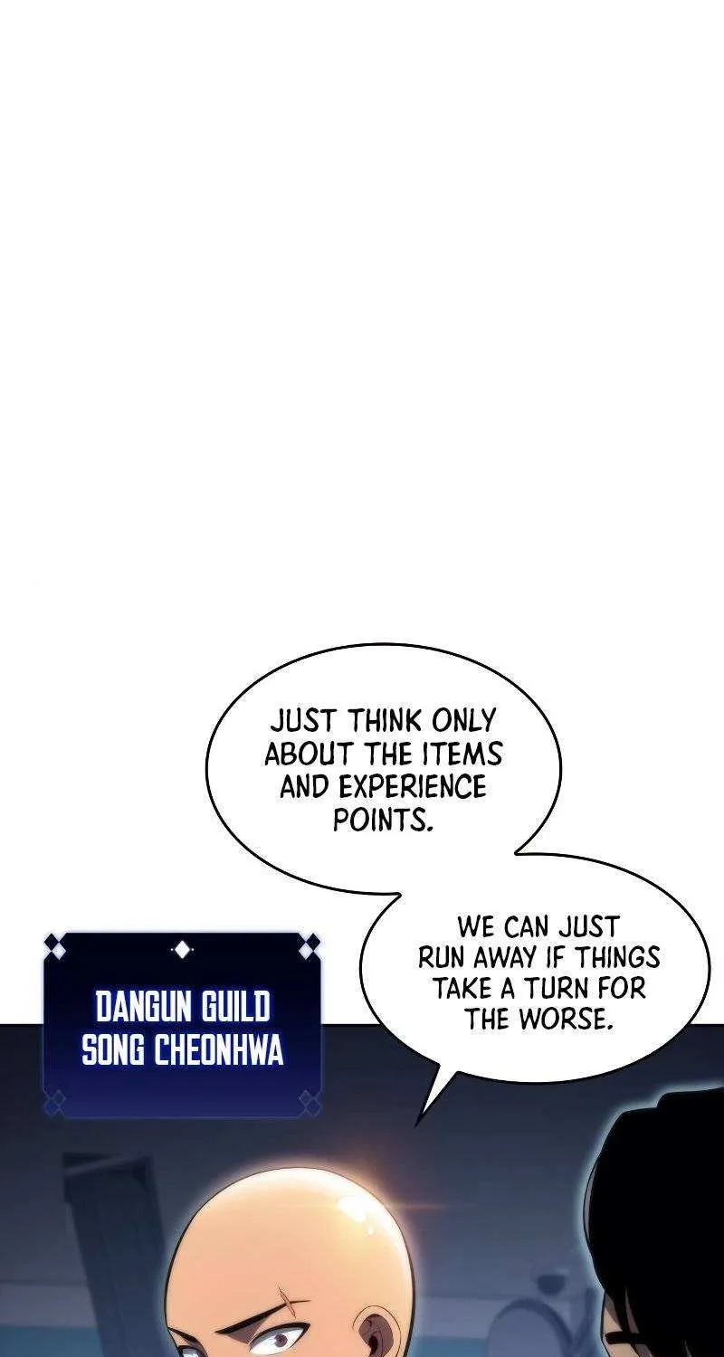 Solo Max-Level Newbie Chapter 53 page 6 - 