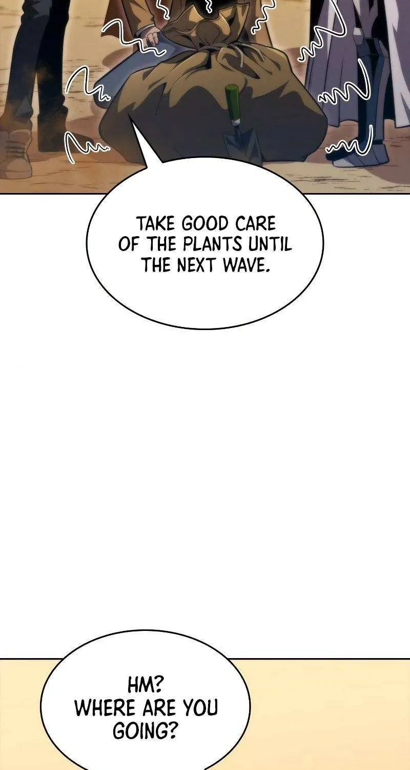 Solo Max-Level Newbie Chapter 53 page 56 - 