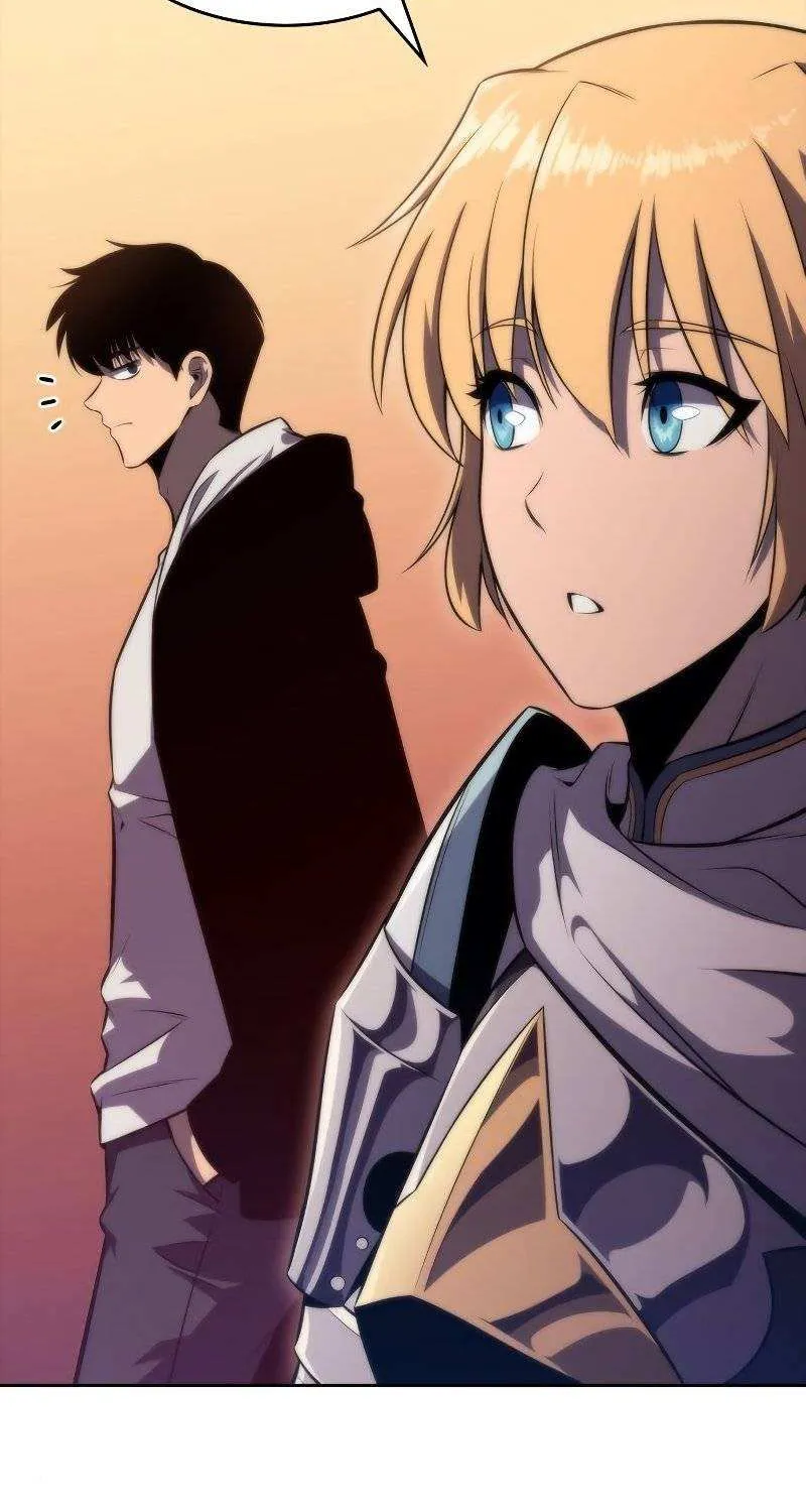 Solo Max-Level Newbie Chapter 53 page 57 - 