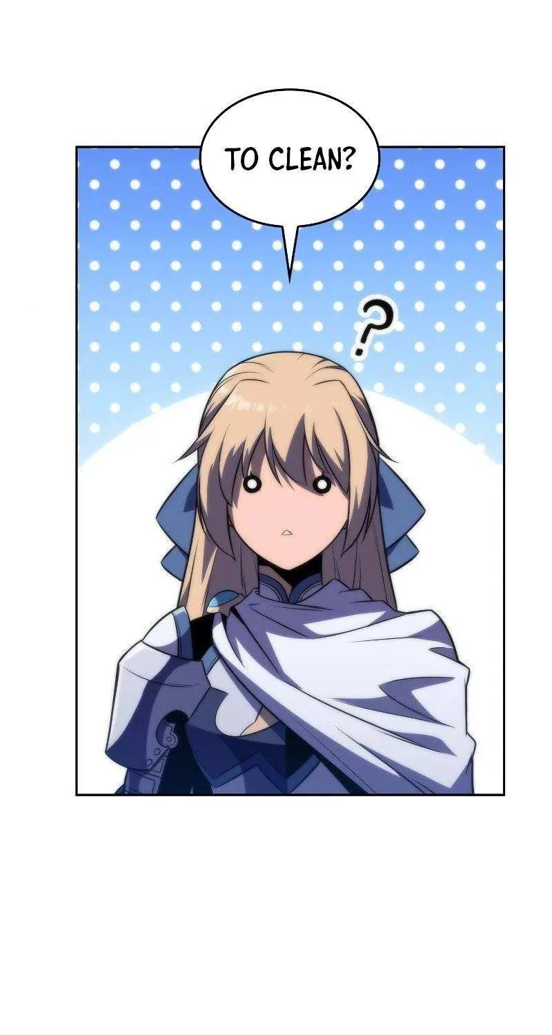 Solo Max-Level Newbie Chapter 53 page 60 - 