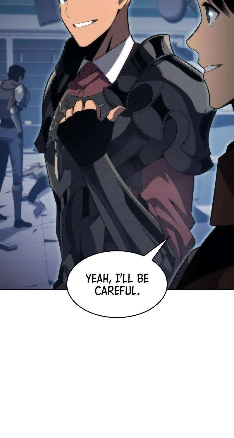 Solo Max-Level Newbie Chapter 53 page 7 - 