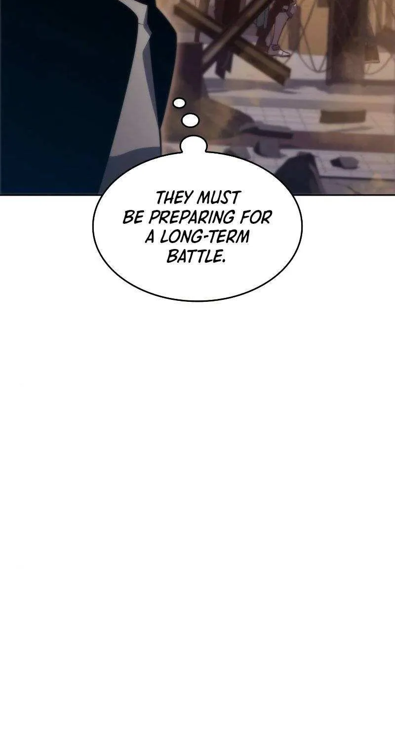 Solo Max-Level Newbie Chapter 53 page 64 - 