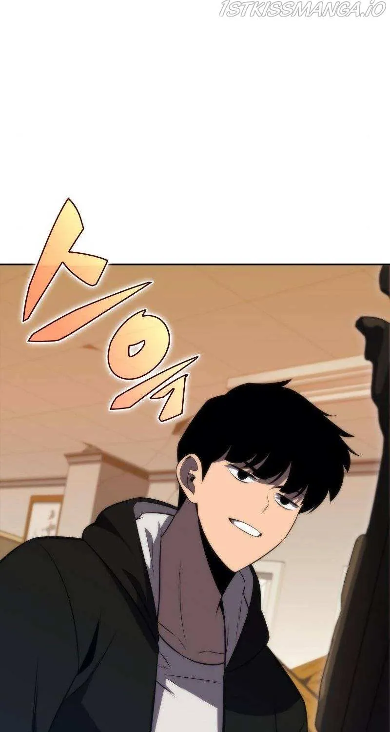 Solo Max-Level Newbie Chapter 53 page 77 - 
